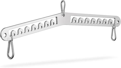 EXTRA-LONG MULTI-HOLE CABLE BAR