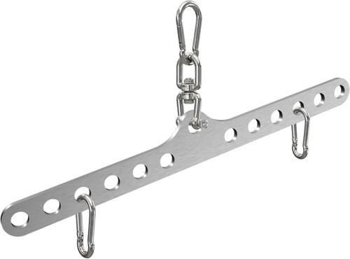 13-HOLE EXTENDED CABLE BAR