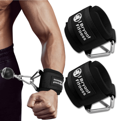 WRIST CUFFS