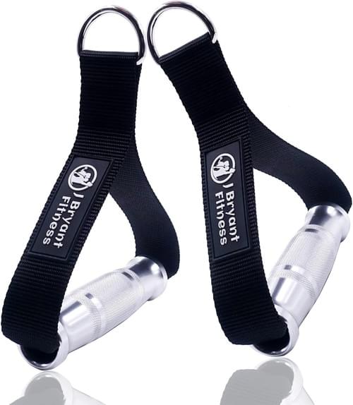 ALUMINUM CABLE HANDLE