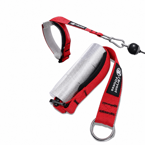 ROTATING GRIP HANDLE