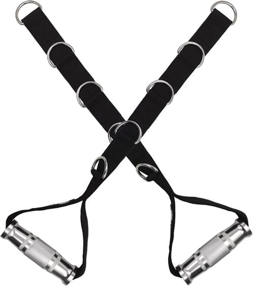 5D MULTI-GRIP HANDLE