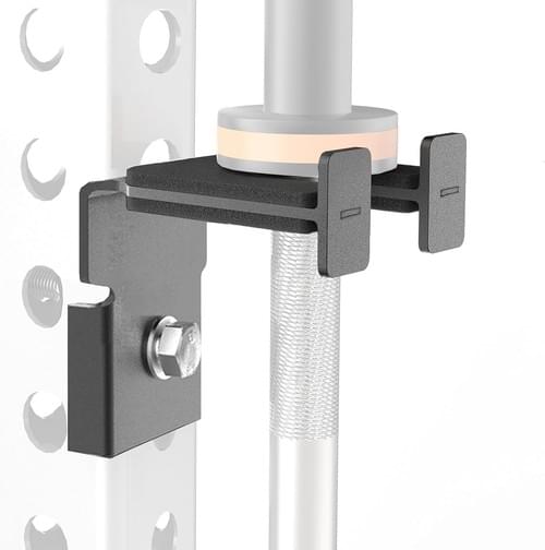 COMPACT BARBELL HOLDER
