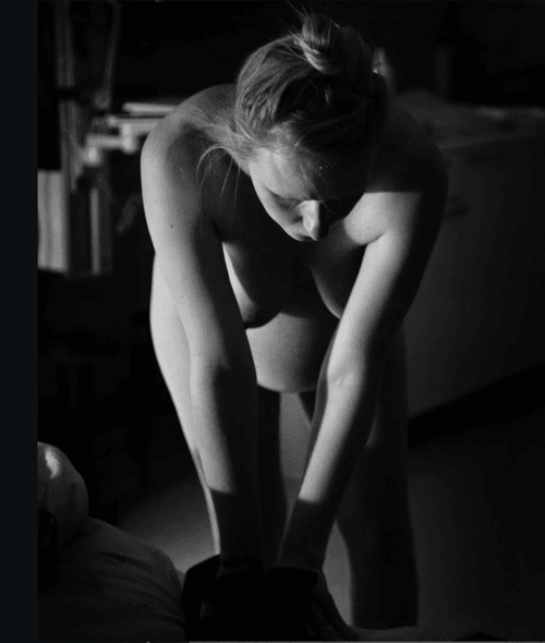 Attraversare il dolore: come sentirsi al sicuro nel proprio corpo per il parto