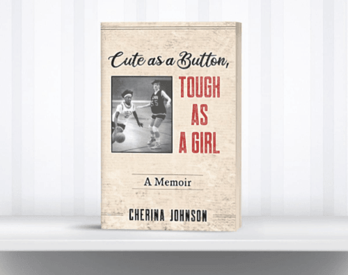 Cute as a Button, Tough as a Girl