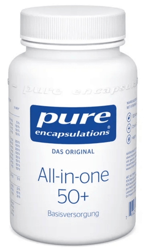 Pure Encapsulations® 全效 50+