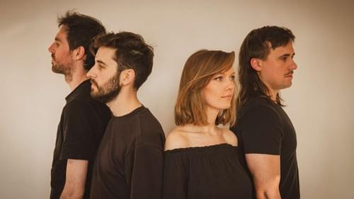 🔆 Menalua - Album Premier Printemps et 1er prix du concours de Jazz Vocal 2025