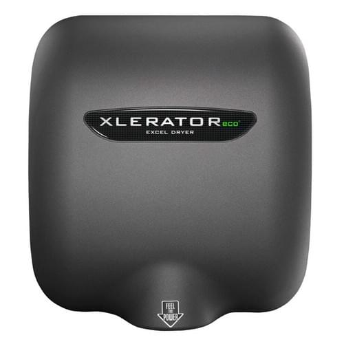 TURBO SECADOR DE MANOS XLERATOR GRAFITO