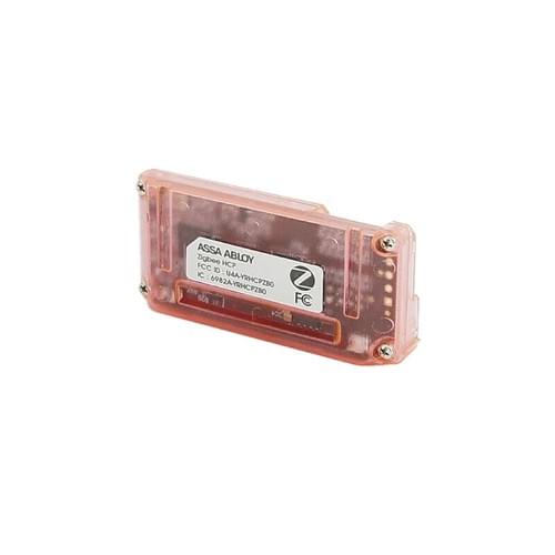 ZIGBEE Yale