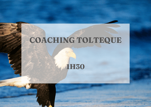 Coaching Toltèque