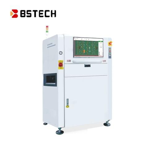 BSTECH Professional PCB SMT AOI Optical Vision Inspection Machine