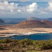 Północ Lanzarote