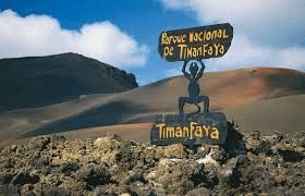 Objazd Lanzarote - wycieczka po polsku w grupach do 25 osób (116/79€)