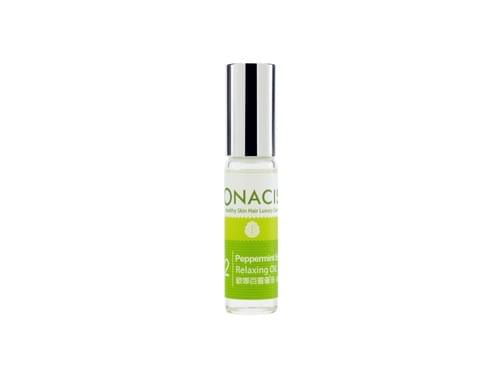 ONACIS 歐娜西斯|優油滾珠 / G2 (歐盟配方) 5ml