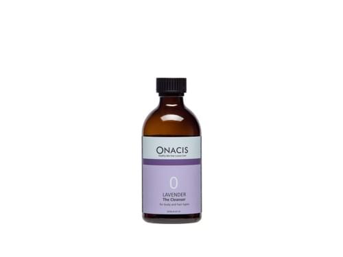 ONACIS 歐娜西斯|優油髮浴 / 薰衣草 250ml