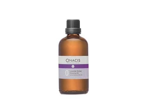 ONACIS 歐娜西斯|優油 / 薰衣草 100ml