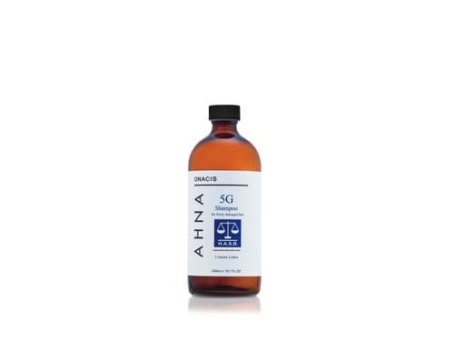 ONACIS 歐娜西斯|5G纖維 受損平衡洗髮精 250ml