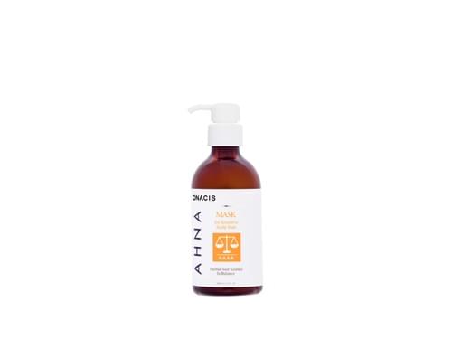 ONACIS 歐娜西斯|敏感頭皮髮膜 (敏感本草髮膜) 250ml
