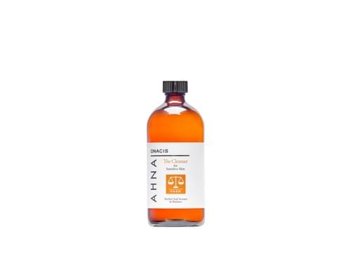 ONACIS 歐娜西斯|敏感平衡洗頭皮乳 (敏感潔膚乳) 250ml
