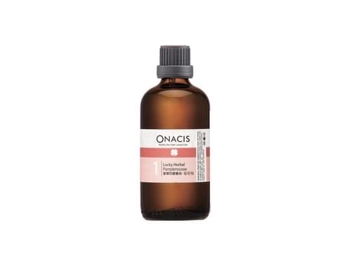 ONACIS 歐娜西斯|優油 / 幸運草 100ml