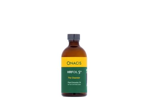 ONACIS 歐娜西斯|優油髮浴 / 黃金油 250ml