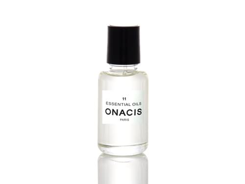 ONACIS 歐娜西斯|植萃油 11 山茶花 50ml