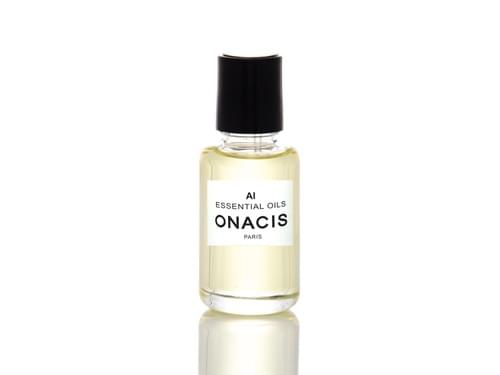 ONACIS 歐娜西斯|植萃油 AI 紳仕玫瑰 50ml