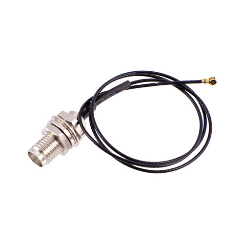 IPEX IPX MHF4 To SMA Cable