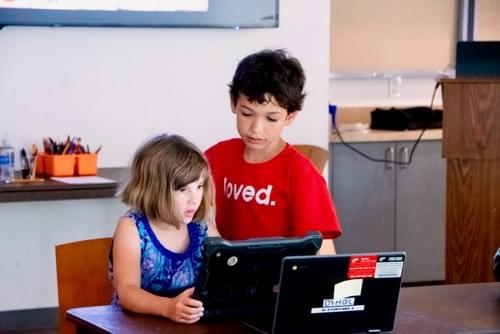 Author's Path - Online instructor-led storytelling group event - 2 hour class - 8 -13 year olds