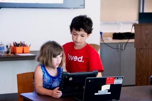 Author's Path - Online instructor-led storytelling group event - 4 hour class - 8 -13 year olds 1