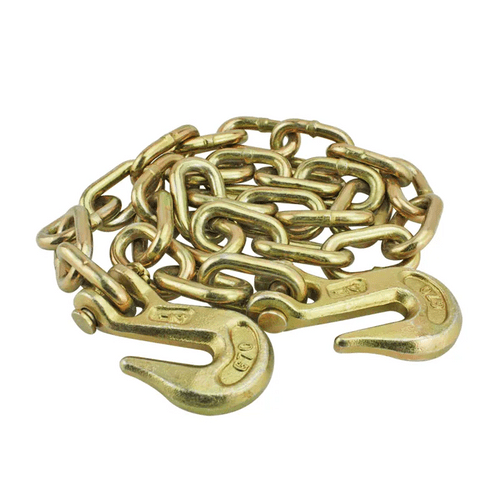 Transport Chain, G70, with Clevis hook