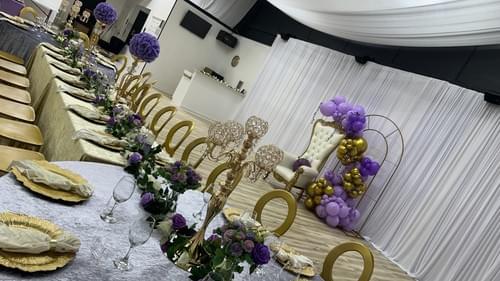 Studio Rental Request