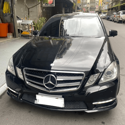 W212 安卓機升級