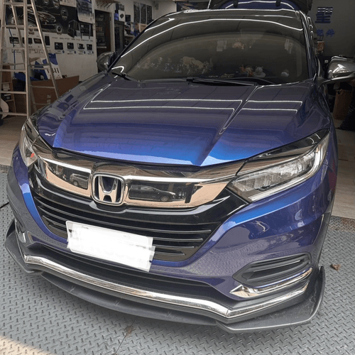 Honda HRV 電動尾門