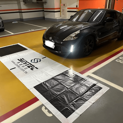 370Z 加裝車機及360環景系統