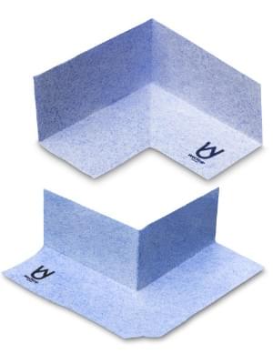Cegecol angle préformé Cegedry AR/AS