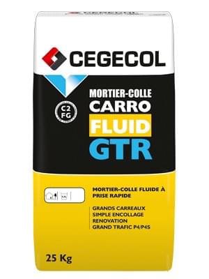 Cegecol Carrofluid GTR 25kg