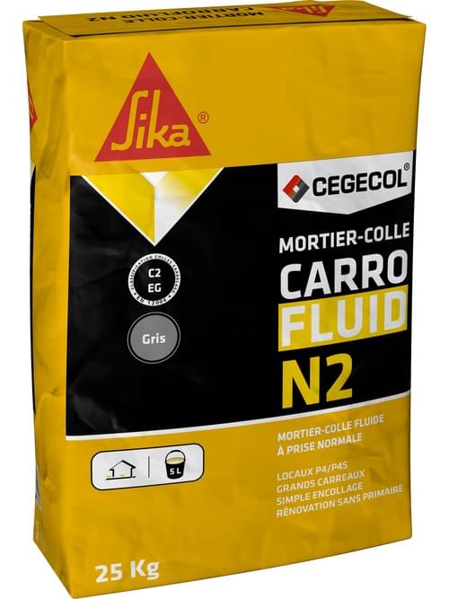 Cegecol Carrofluid N2 25kg