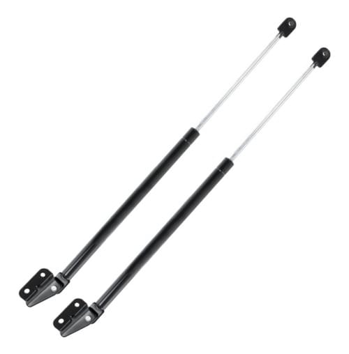 Honda CR-V 2003-2006 lift support OEM NO. 74825-S9A-003/74826-S9A-003