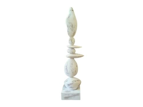 Escultura Cañón