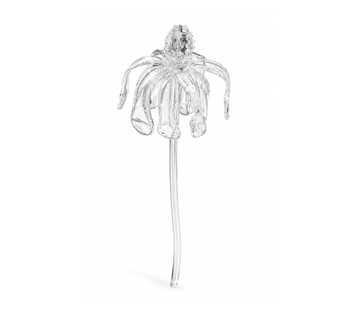 Flor Cristal Rocio