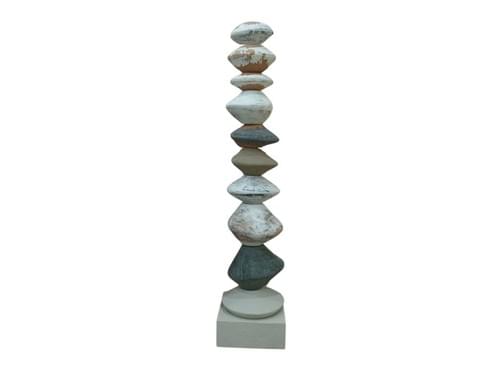 Escultura de Piedras 1.90 m