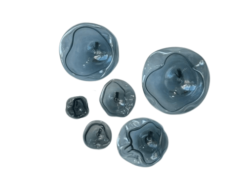 Set de Cuencos Azules