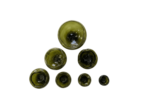 Pre Order Set de Cuencos Olivo