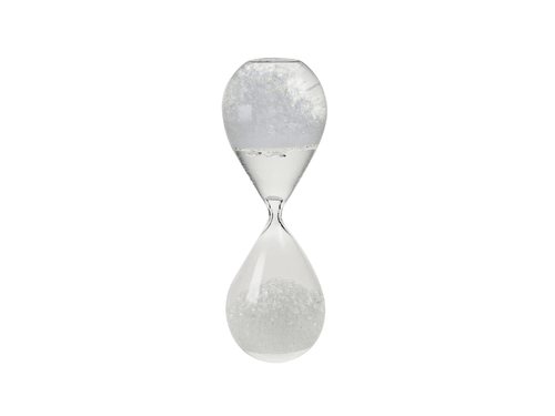 Reloj De Agua Mehran