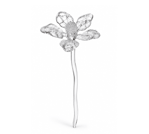 Flor Margarita Cristal