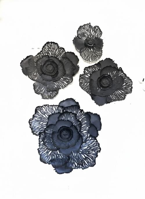 Set Flores Charlotte