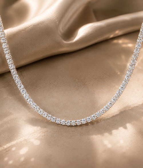 The Radiance Tennis Necklace™