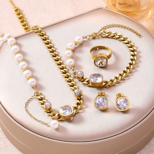 Aurélle Lumière Royale Set