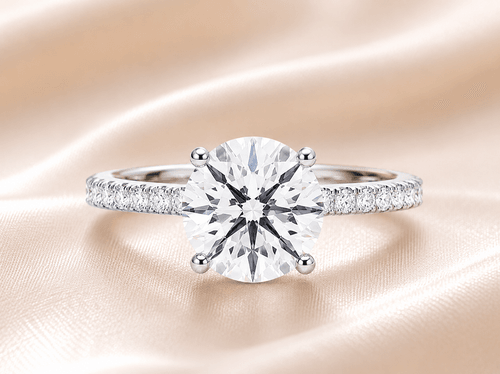 Aurélle Royale™ Ring
